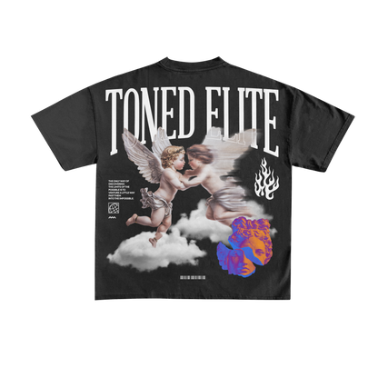 Oversized "Venture" T-Shirt