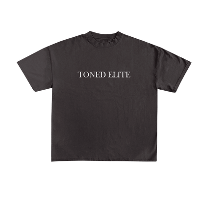 Oversized "Feral" T-Shirt